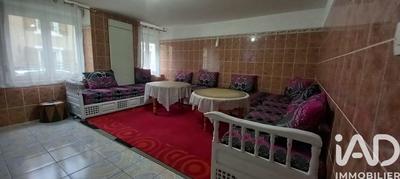 Maison - 97 m² - 4 pièces