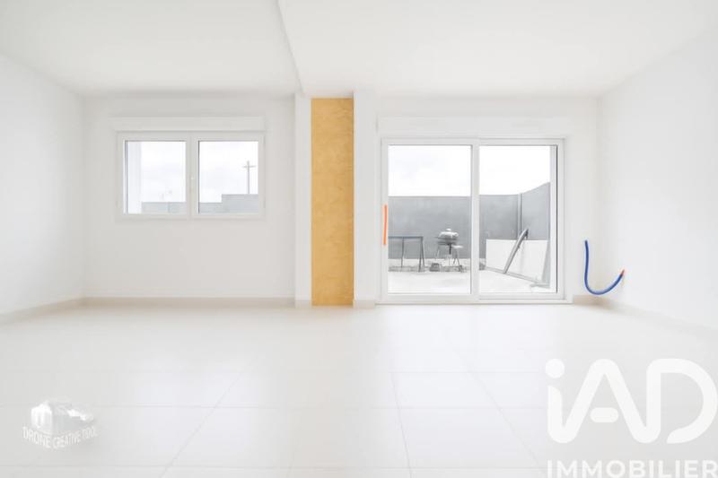 Maison de maîtres - 110 m² - 5 pièces