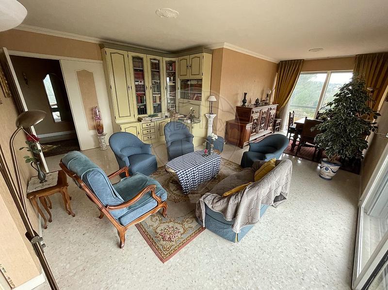 Appartement - 87 m² - 3 pièces