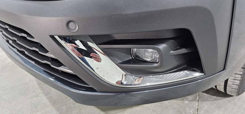 Renault Trafic Blue dCi 170 auto Techno L1 8 Pl