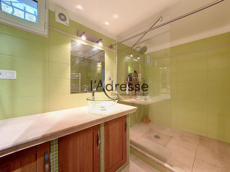 Villa - 120 m² - 5 pièces