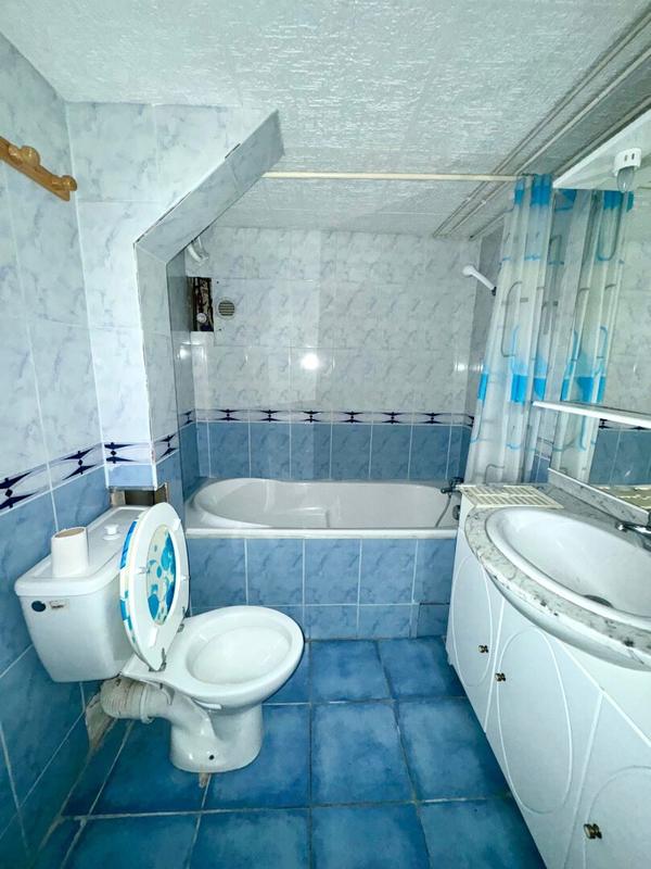 Maison - 76 m² - 4 pièces