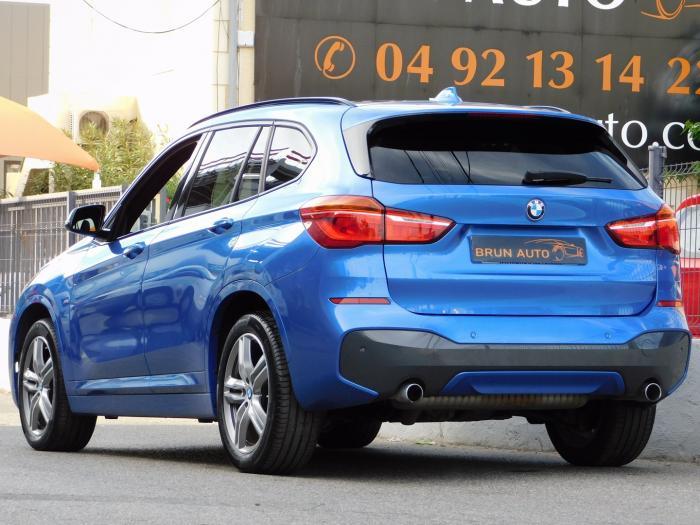 Bmw X1 (F48) Xdrive25ia 231ch m Sport