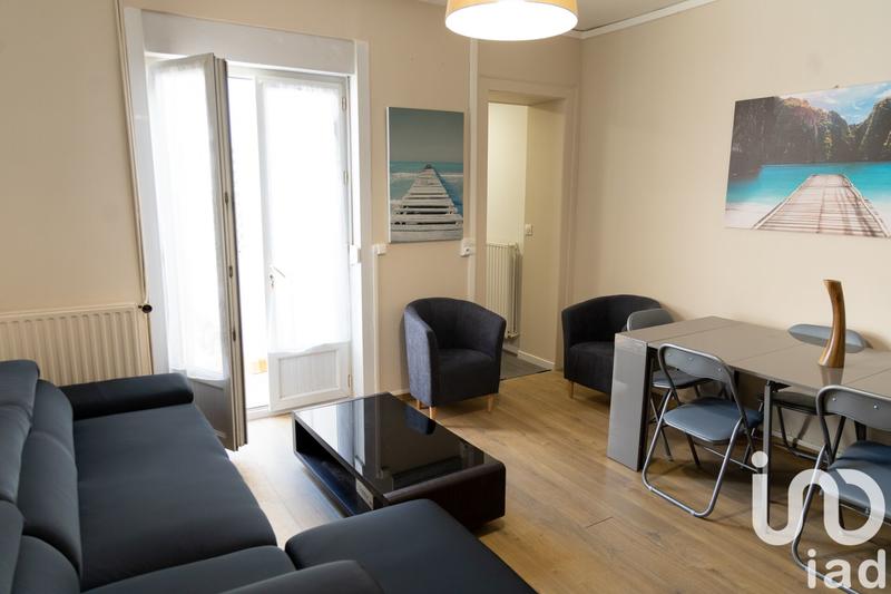 Maison - 115 m² - 6 pièces