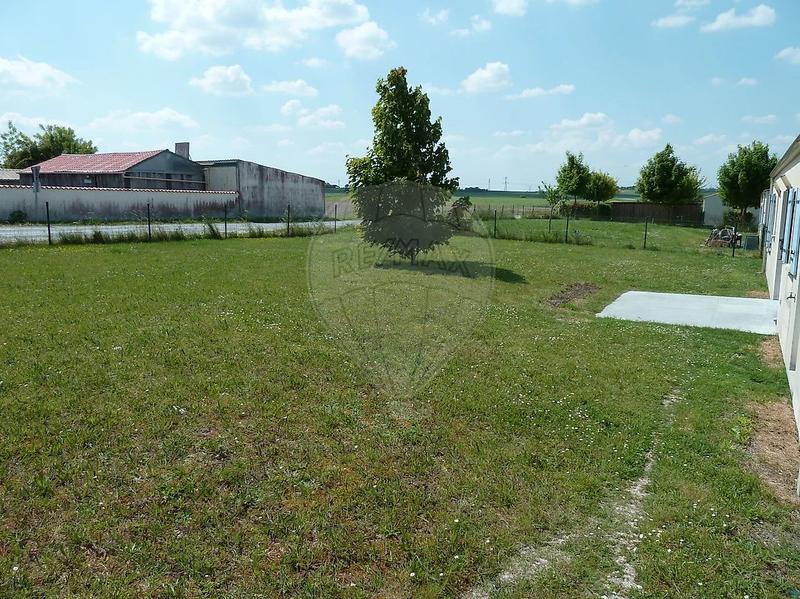 Pavillon - 86 m² - 5 pièces