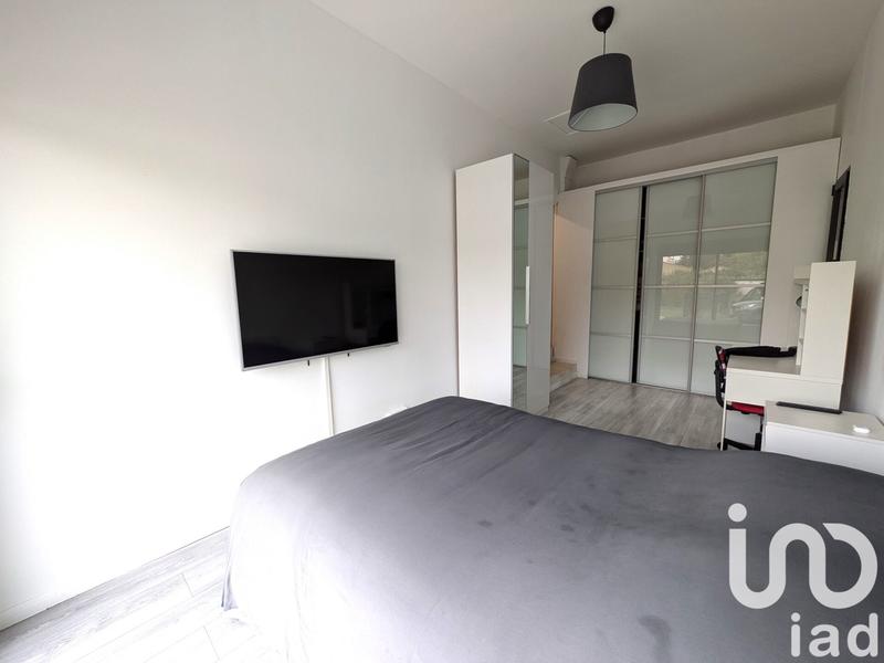 Maison - 112 m² - 5 pièces