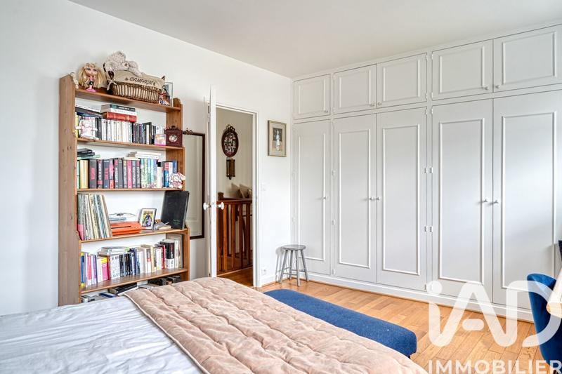 Maison - 196 m² - 8 pièces