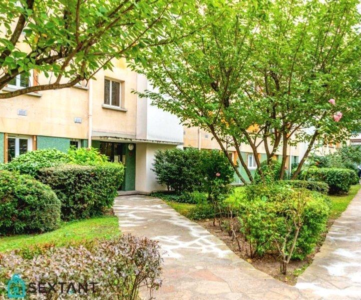 Appartement - 78 m² - 4 pièces