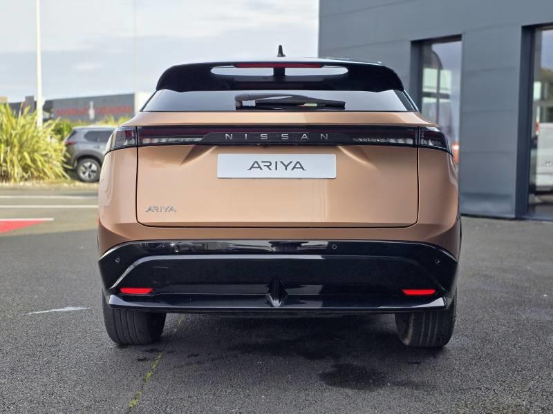 Nissan Ariya Electrique 87kWh 242 ch Engage