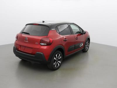 Citroën C3 Shine 83 Puretech