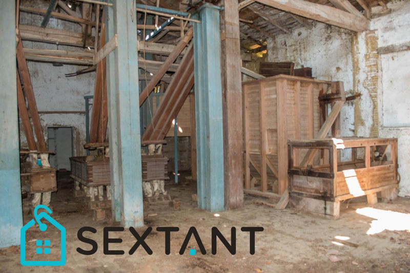 Maison - 400 m² - 10 pièces