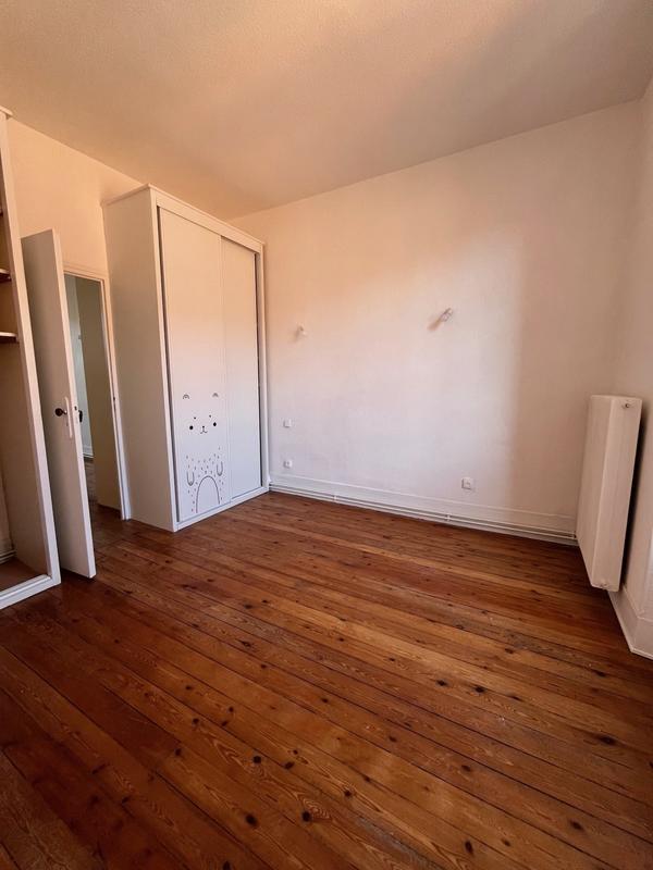 Appartement - 75 m² - 4 pièces