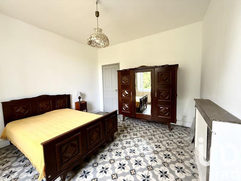 Maison de campagne - 181 m² - 10 pièces