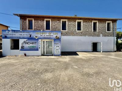 Local commercial - 342 m²