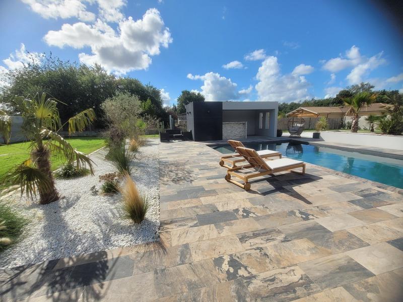 Maison - 147 m² - 5 pièces