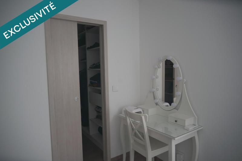 Maison - 119 m² - 4 pièces