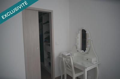 Maison - 119 m² - 4 pièces