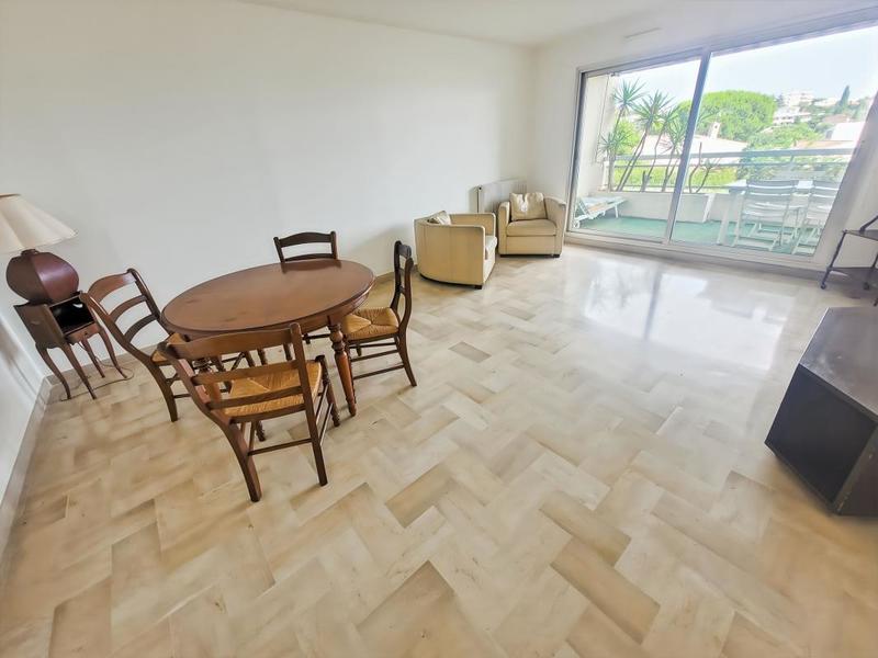 Appartement - 51 m² - 2 pièces