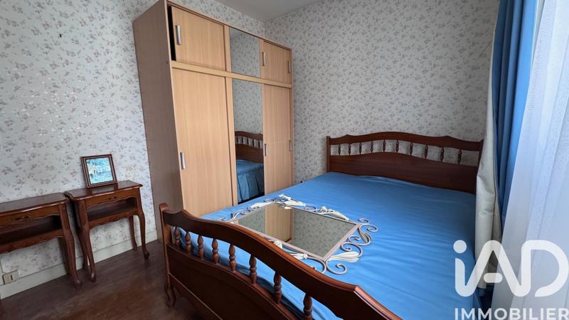 Ferme - 65 m² - 3 pièces