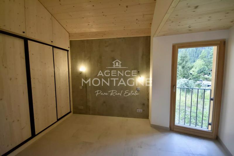 Châlet - 149 m² - 5 pièces