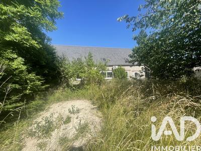 Ferme - 124 m² - 1 pièce