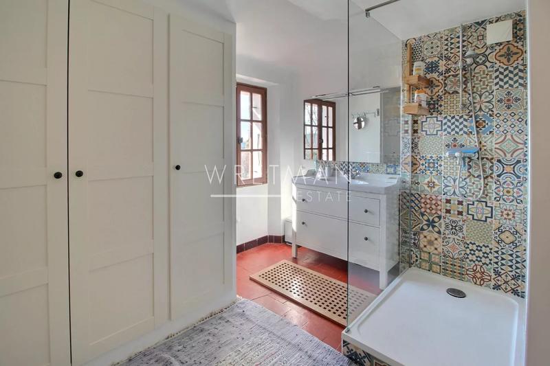 Villa - 130 m² - 4 pièces