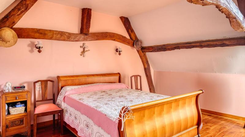 Maison de campagne - 200 m² - 6 pièces