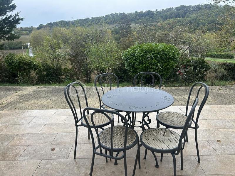 Villa - 187 m² - 6 pièces