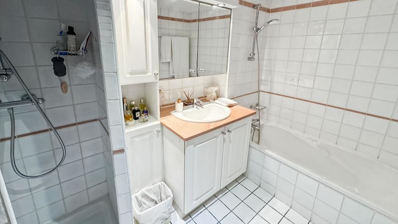 Appartement - 95 m² - 4 pièces