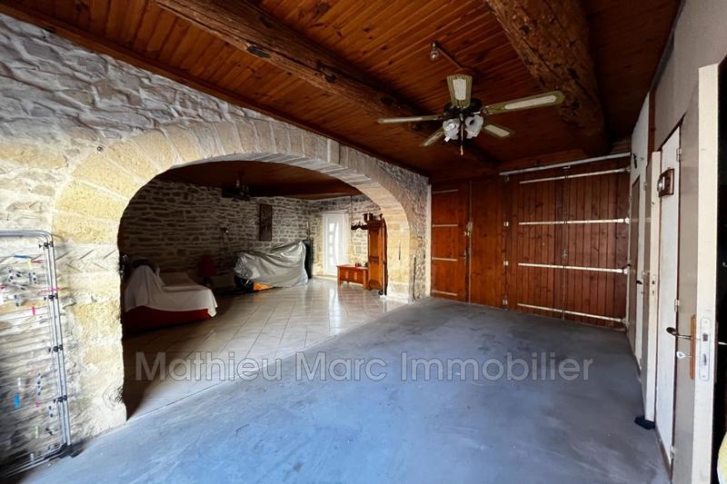 Maison en pierre - 81 m² - 5 pièces
