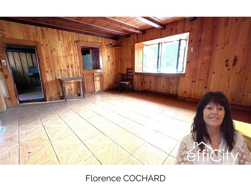 Maison - 180 m² - 3 pièces