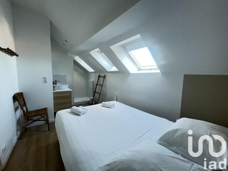 Appartement - 33 m² - 3 pièces