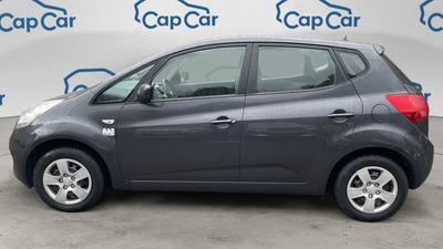 Kia Venga 1.4 Cvvt 90 Style