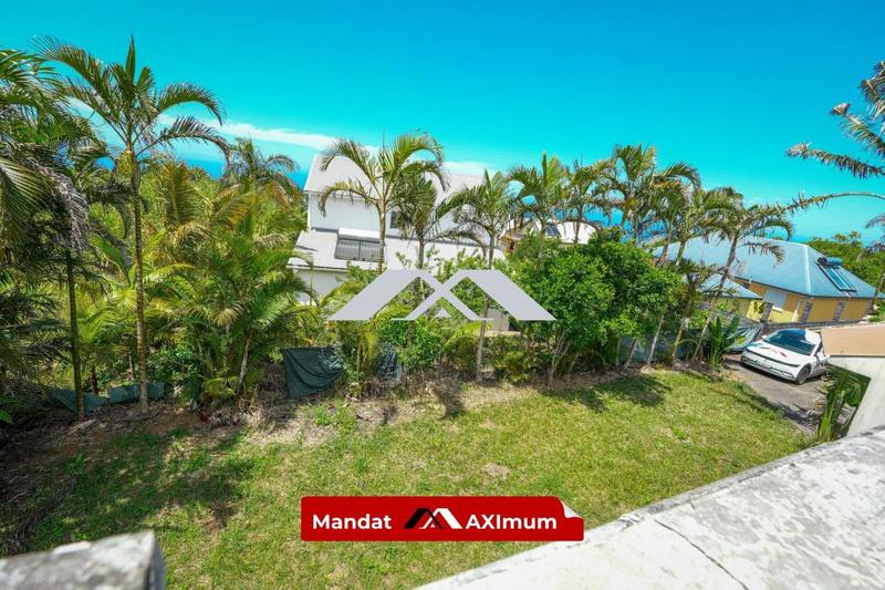 Villa - 142 m² - 5 pièces