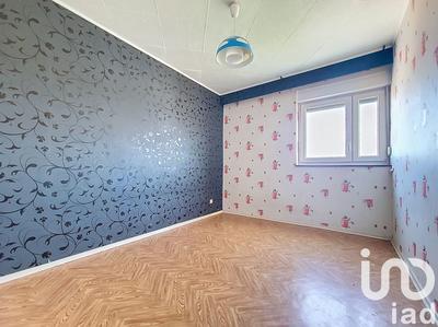 Appartement - 71 m² - 4 pièces