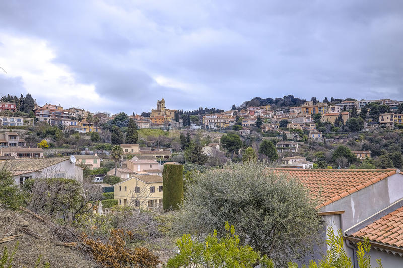 Villa - 170 m² - 5 pièces