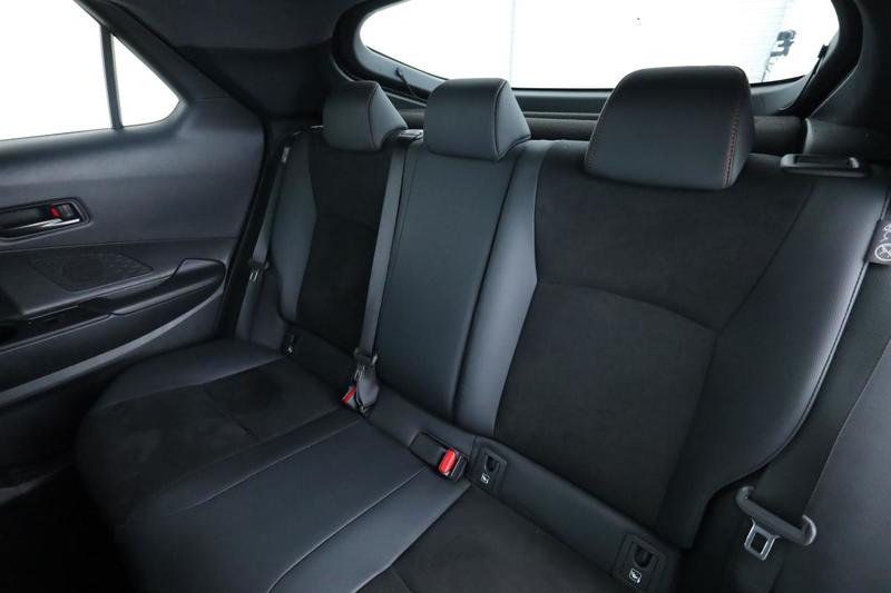 Toyota c-Hr 2.0 Hybride Gr Sport 200 ch