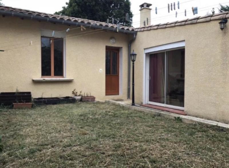 Maison - 65 m² - 3 pièces