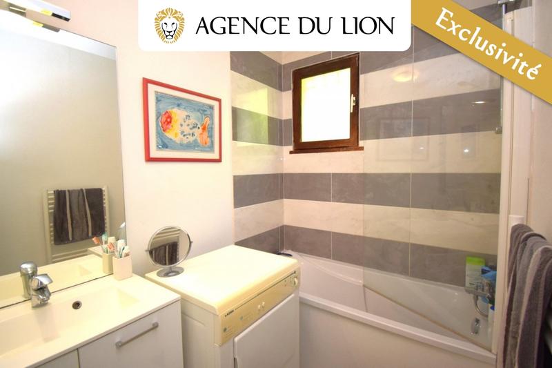 Maison - 73 m² - 3 pièces