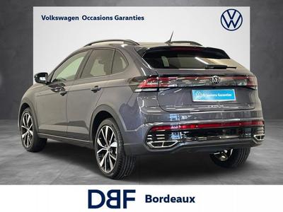 Volkswagen Taigo 1.0 Tsi 116 Dsg7 R-Line Edition