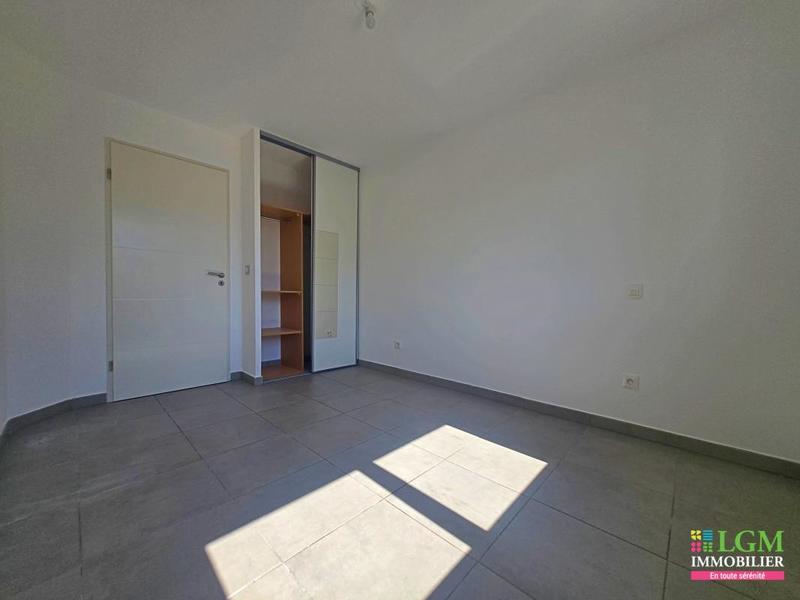 Appartement - 73 m² - 3 pièces