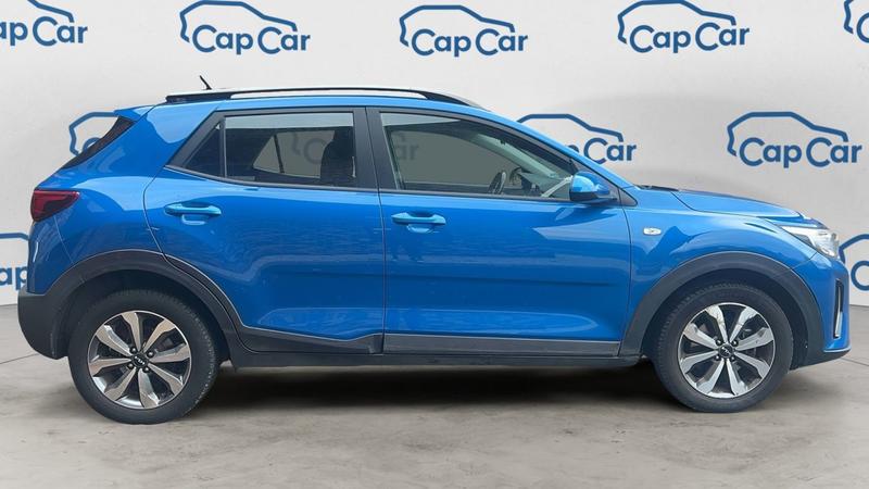 Kia Stonic 1.0 t-Gdi Hybrid 120 Dct7 Active - Automatique