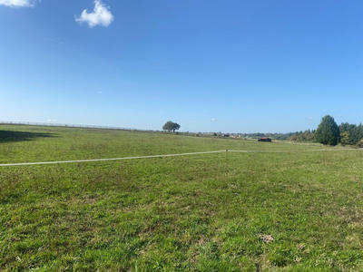 Terrain - 1 245 m²