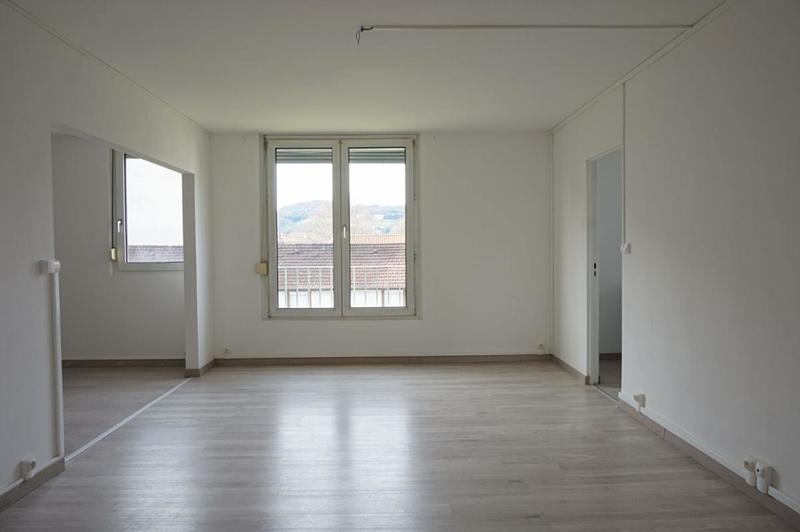 Appartement - 67 m² - 4 pièces