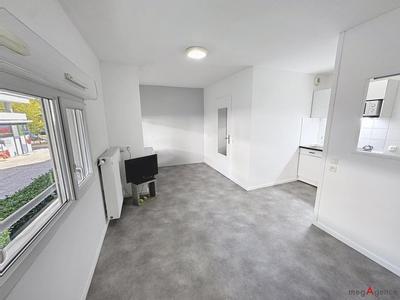 Appartement - 25 m² - 1 pièce