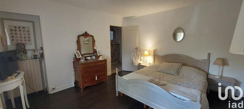 Maison - 174 m² - 6 pièces