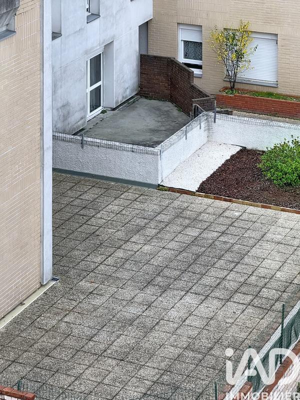 Appartement - 85 m² - 5 pièces