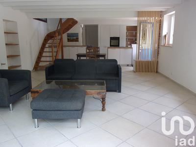 Maison - 265 m² - 6 pièces