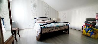 Maison - 63 m² - 3 pièces