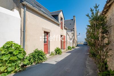 Maison - 60 m² - 4 pièces